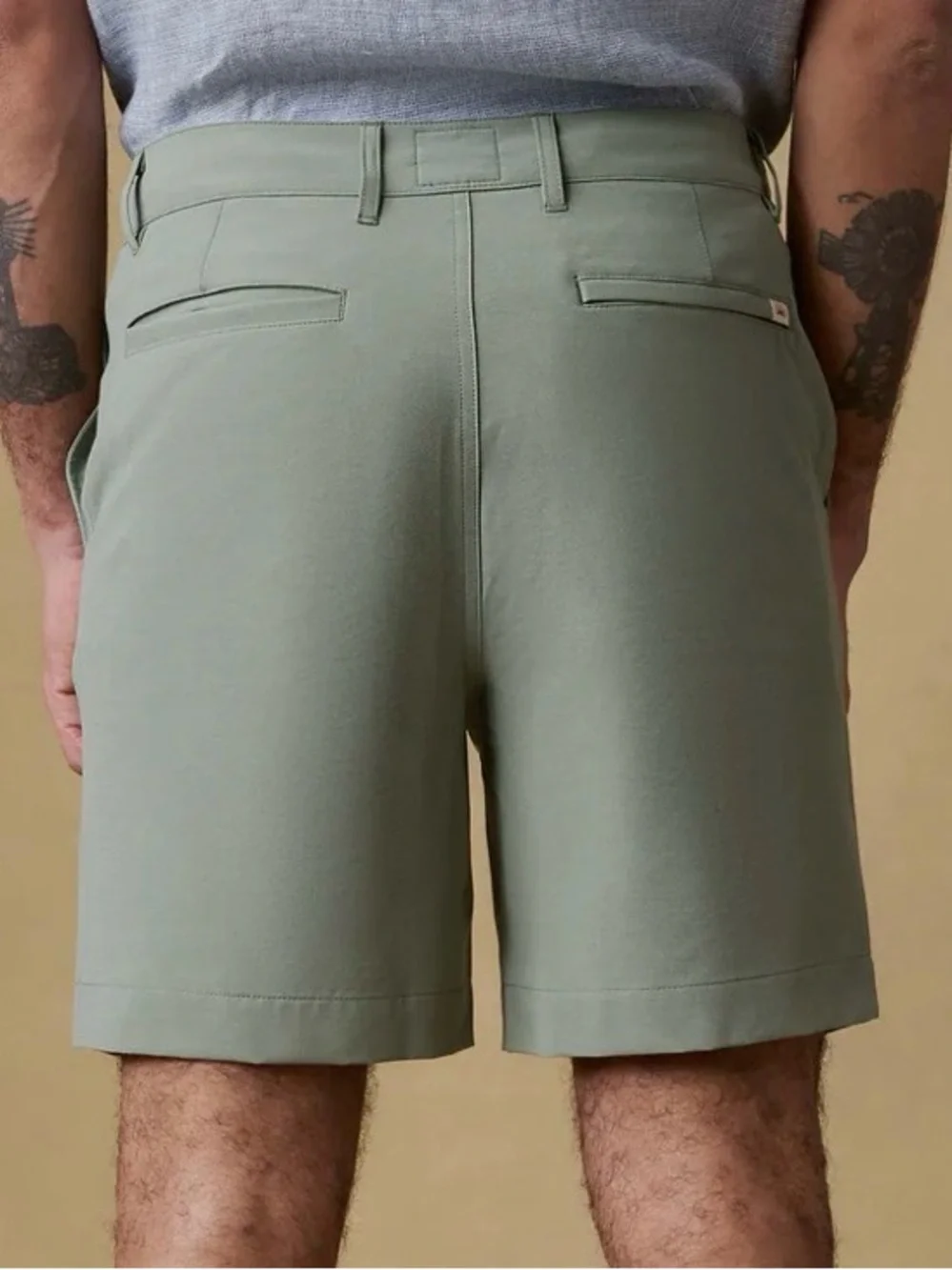 Faherty All Day™ Short (7